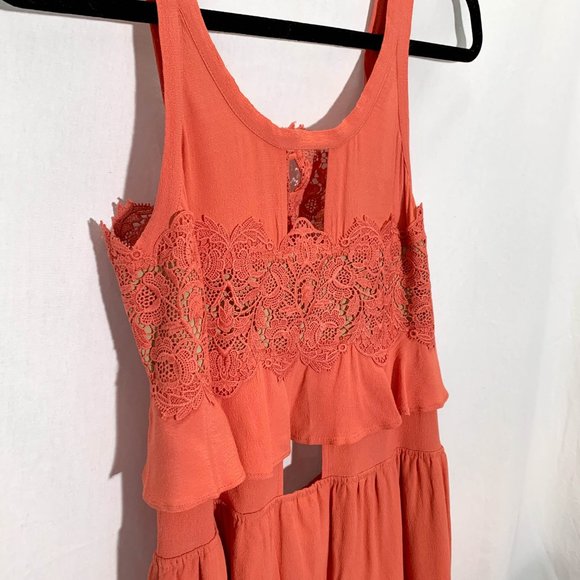NWOT-For Love & Lemons dress - size S - never worn - Picture 3 of 6